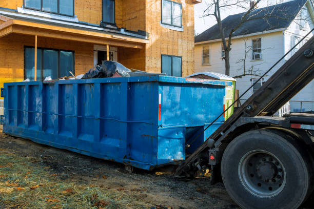 Same-Day Junk Removal Services in Rolla, ND